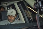 Salman Khan snapped at airport in Mumbai on 24th March 2013 (53).JPG